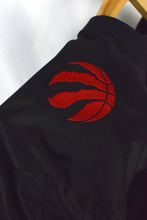 Load image into Gallery viewer, 90s/00s Toronto Raptors NBA Football Jersey
