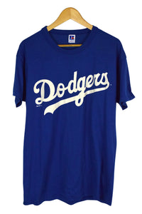 1997 Los Angeles Dodgers MLB T-shirt