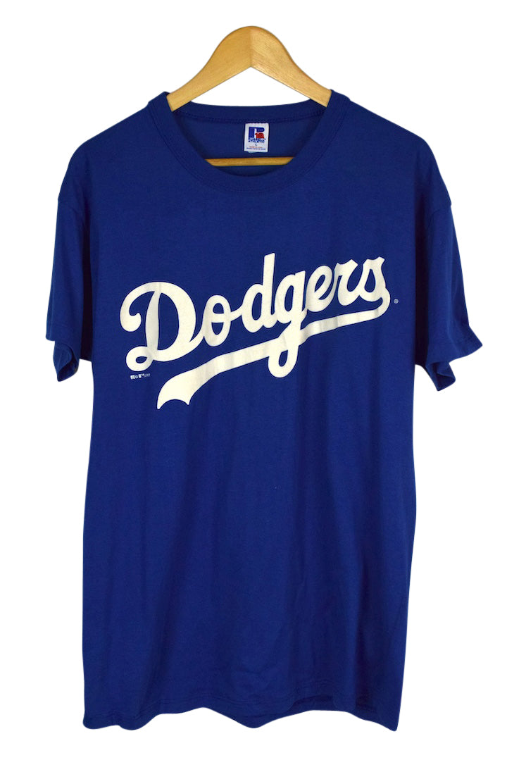 1997 Los Angeles Dodgers MLB T-shirt