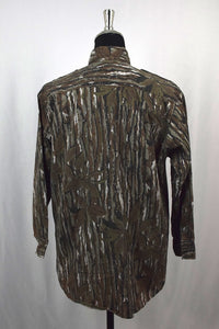 Camouflage Shirt
