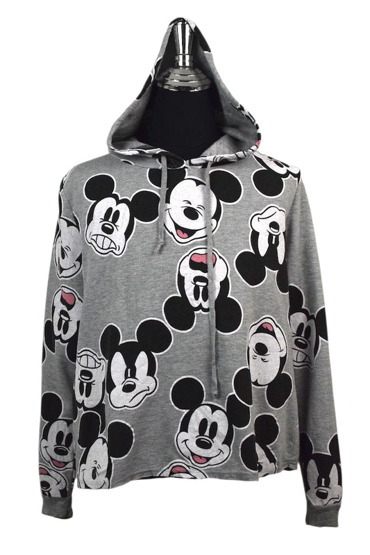 Mickey Mouse Hoodie