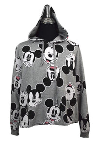 Mickey Mouse Hoodie