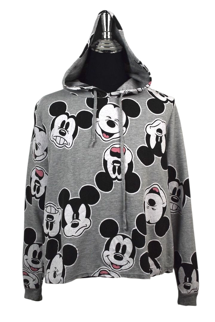 Mickey Mouse Hoodie