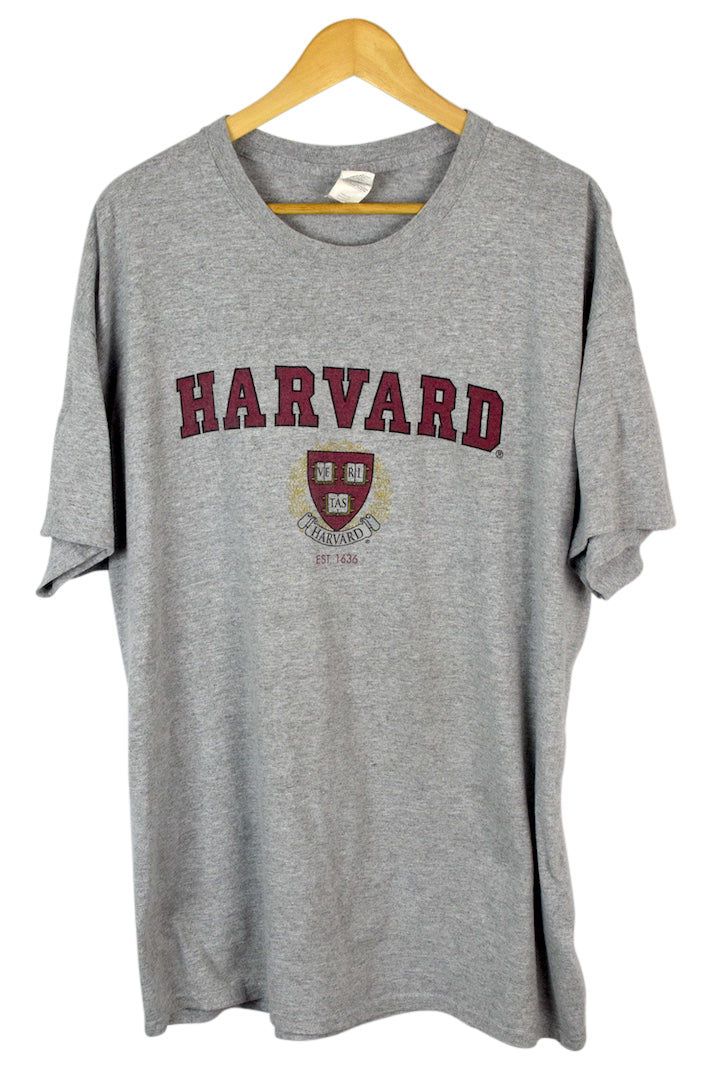 Harvard University T-shirt