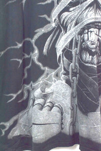 2008 Iron Maiden T-shirt