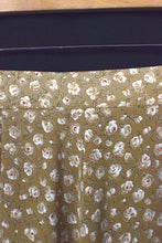 Load image into Gallery viewer, Reworked Light brown skirt

