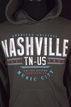 Load image into Gallery viewer, Nashville Tennessee Hoodie
