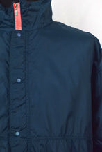 Load image into Gallery viewer, Reversible Patagonia Brand Spray Jacket
