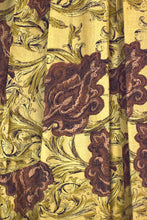 Load image into Gallery viewer, Reworked Floral Print Skirt
