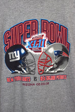 Load image into Gallery viewer, 2008 NFL Super Bowl T-shirt
