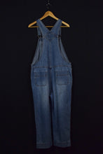 Load image into Gallery viewer, Cherokee Brand Denim Overalls
