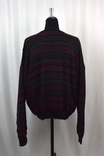 Load image into Gallery viewer, Striped Knitted Jumper
