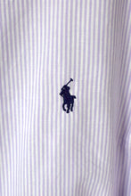 Load image into Gallery viewer, Reworked Ralph Lauren Brand Baby Doll Top
