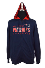 Load image into Gallery viewer, New England Patriots NFL Hoodie
