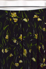 Load image into Gallery viewer, Reworked Floral Print Skirt
