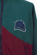 Load image into Gallery viewer, 80s/90s New York State Fair Spray Jacket
