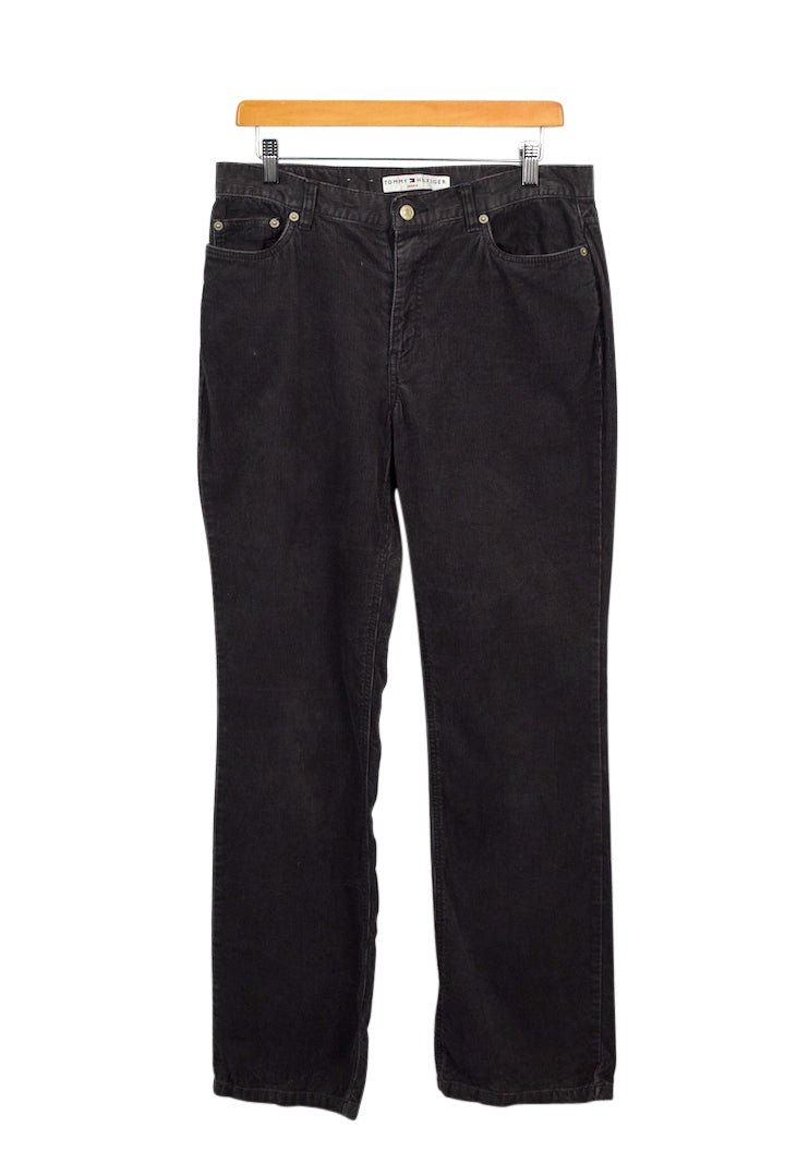 Tommy Hilfiger Brand Corduroy Pants