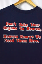 Load image into Gallery viewer, Organ Donor T-shirt
