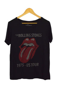 2020 The Rolling Stones T-shirt