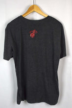 Load image into Gallery viewer, Miami Heat NBA T-shirt
