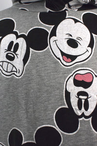 Mickey Mouse Hoodie