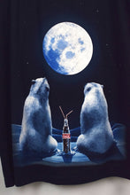 Load image into Gallery viewer, Coca-Cola Polar Bear T-Shirt
