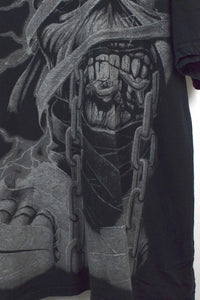 2008 Iron Maiden T-shirt