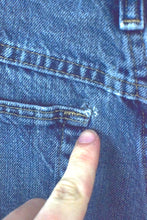 Load image into Gallery viewer, Wrangler Brand Denim Shorts

