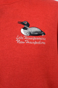 80s/90s Lake Winnipesaukee Sweatshirt