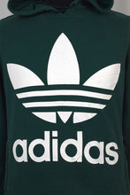 Load image into Gallery viewer, Adidas Brand Hoodie
