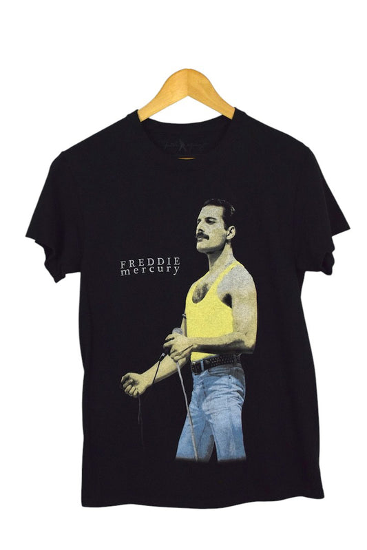 2013 Freddie Mercury T-shirt