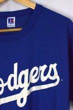 Load image into Gallery viewer, 1997 Los Angeles Dodgers MLB T-shirt
