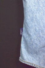 Load image into Gallery viewer, 90s Mickey Mouse Denim Shirt
