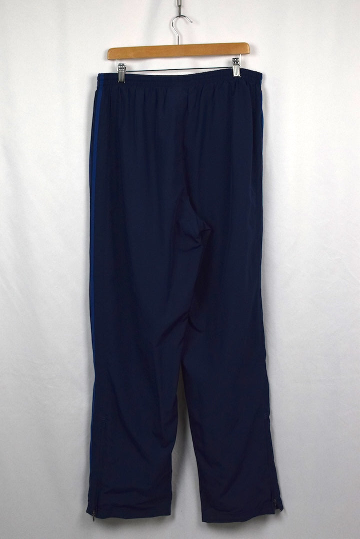 Adidas Brand Track Pants