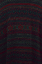Load image into Gallery viewer, Striped Knitted Jumper
