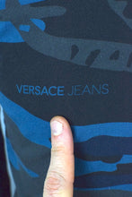 Load image into Gallery viewer, Camouflage Versace Jeans Brand Shirt

