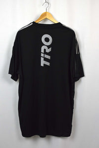 DEADSTOCK Adidas Brand Soccer Jersey