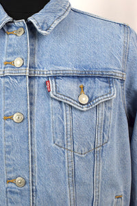Levi's Brand Denim Jacket