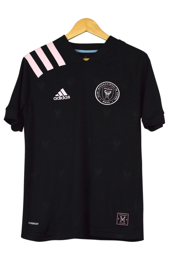 2020 Inter Miami CF Soccer Jersey