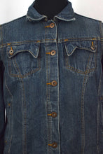Load image into Gallery viewer, Dickies Brand Denim Jacket
