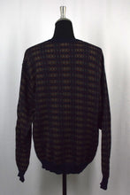 Load image into Gallery viewer, 80s/90s Wool Cardigan
