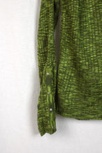 Load image into Gallery viewer, Green Knitted Top

