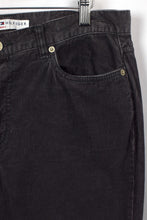 Load image into Gallery viewer, Tommy Hilfiger Brand Corduroy Pants
