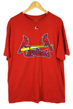 Load image into Gallery viewer, St. Louis Cardinals MLB t-shirt
