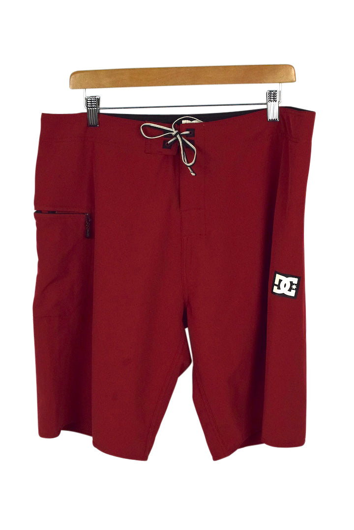 DC Brand Board Shorts