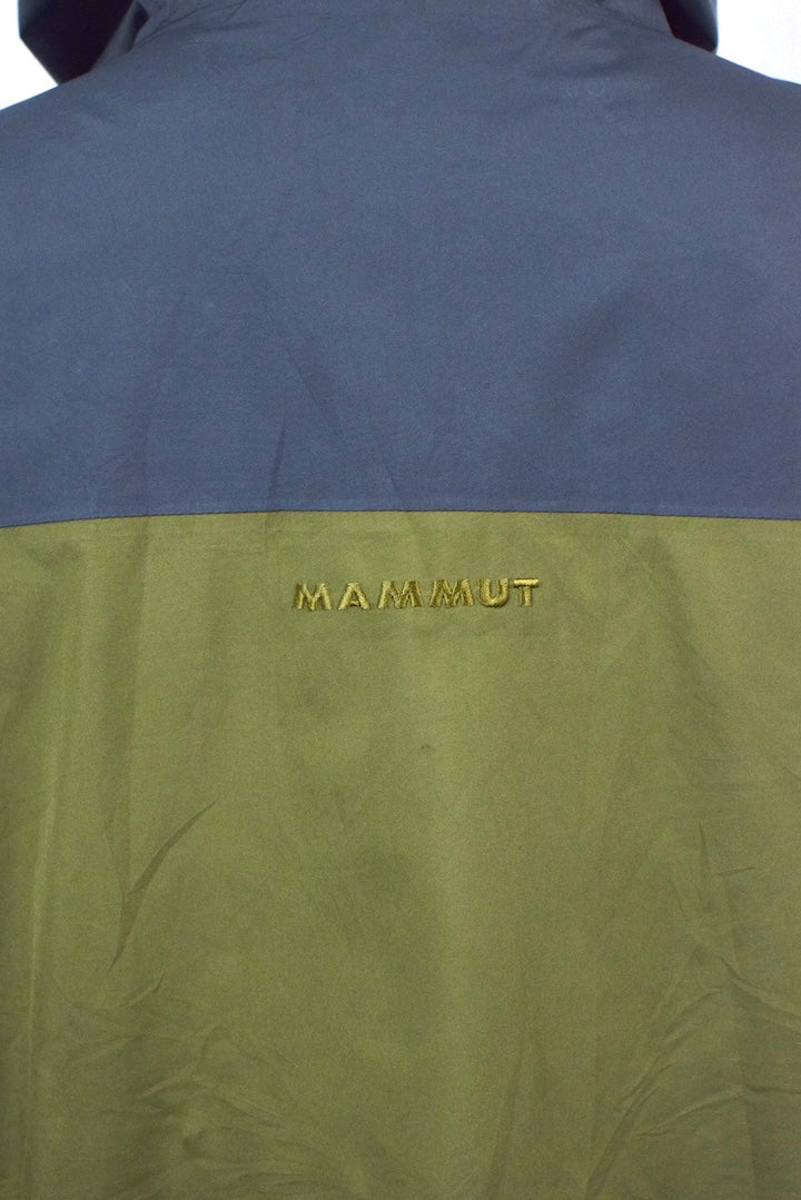 Mammut Brand Gore-tex Jacket