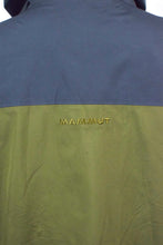 Load image into Gallery viewer, Mammut Brand Gore-tex Jacket
