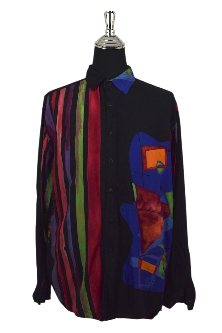 Colourful Shirt