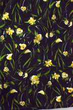 Load image into Gallery viewer, Reworked Floral Print Skirt
