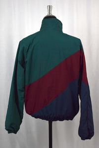 80s/90s New York State Fair Spray Jacket